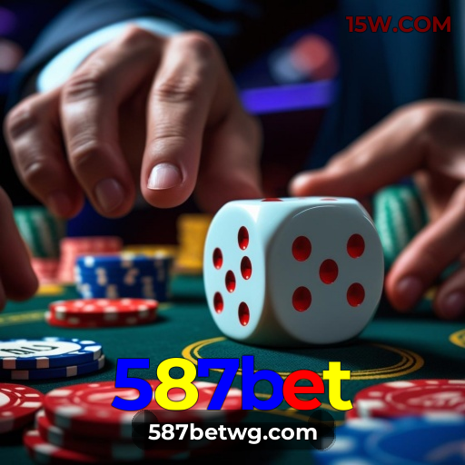 Aplicativo móvel 587bet para iOS e Android