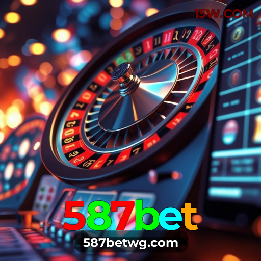 Promoções App 587bet