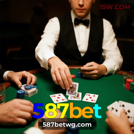 Promoções 587bet