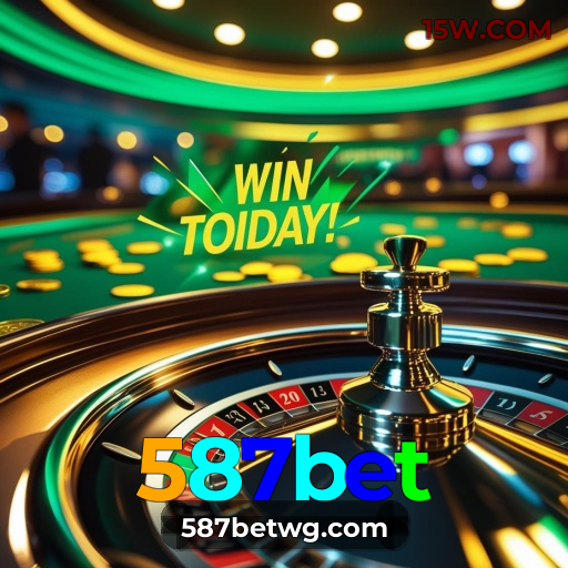 Vitória 587bet