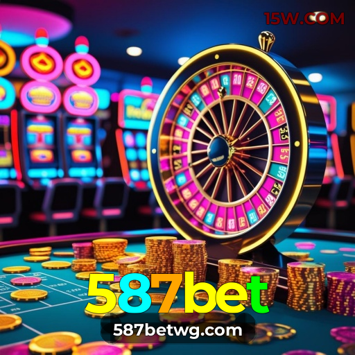 Segurança App 587bet