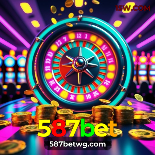 Funcionalidades App 587bet