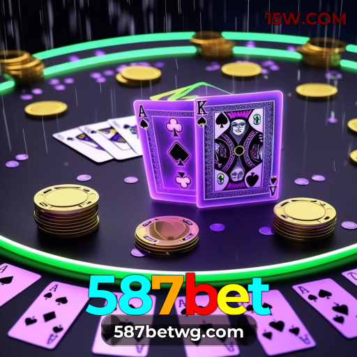 Programa VIP 587bet