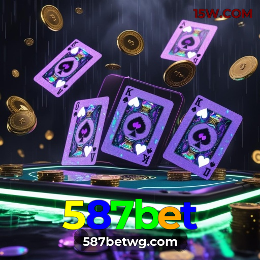 Recursos App 587bet