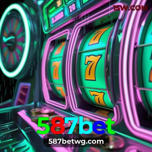 Oportunidades 587bet