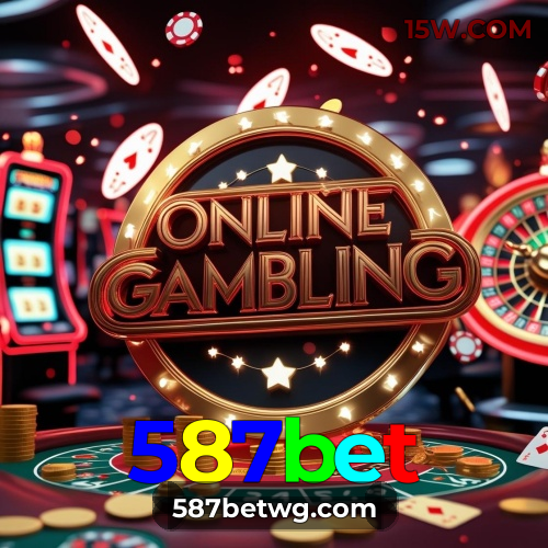 App Store 587bet