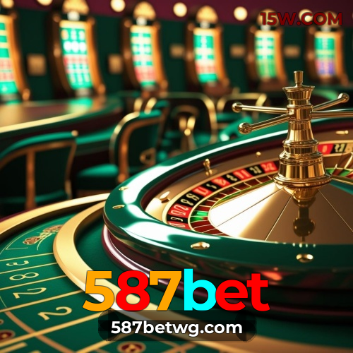 Slots Mobile do 587bet