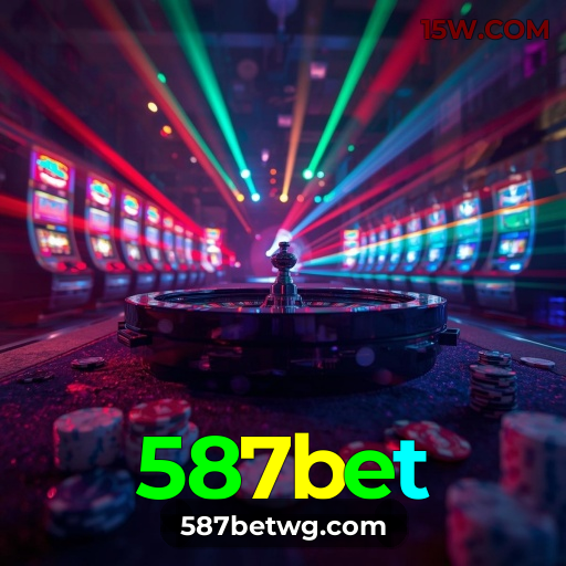 App Mobile 587bet