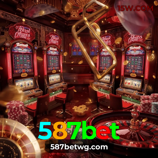 Melhores Jogos 587bet