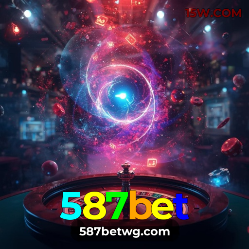 Celular 587bet