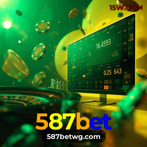 Segurança App 587bet