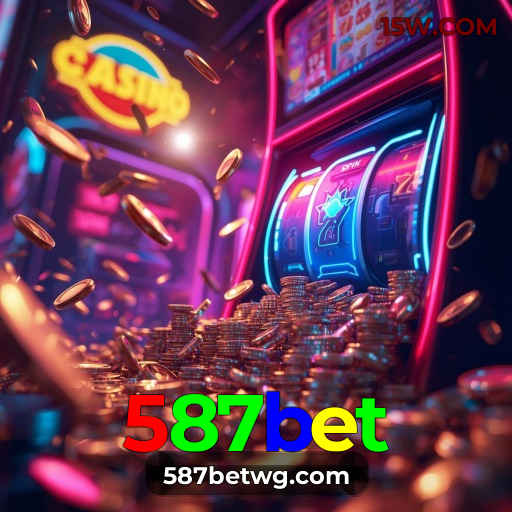 Evolução VIP 587bet