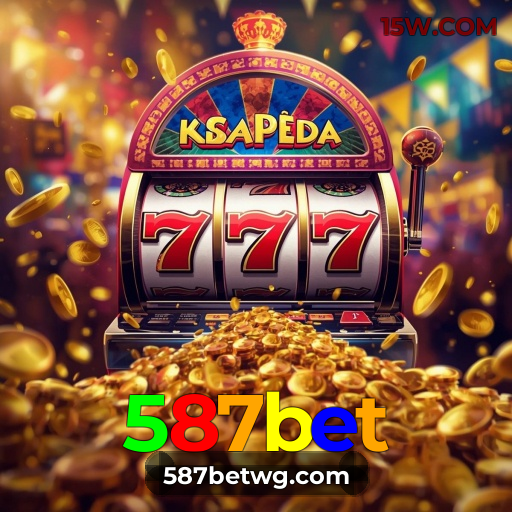 Estratégias 587bet