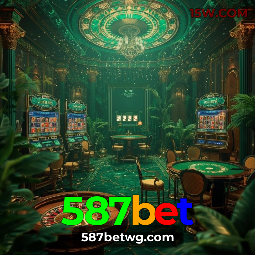 Níveis VIP 587bet