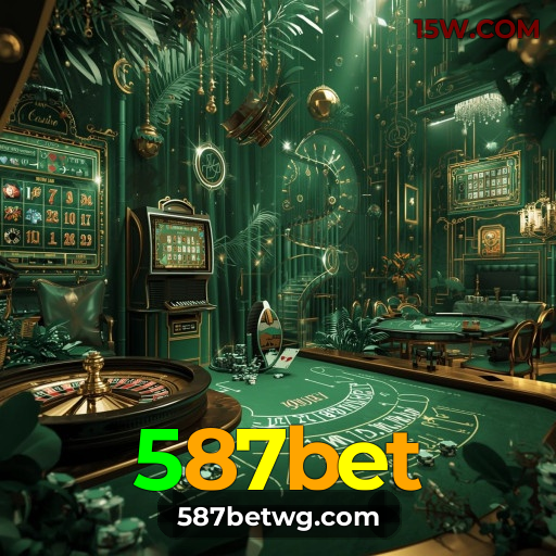 APK 587bet Android