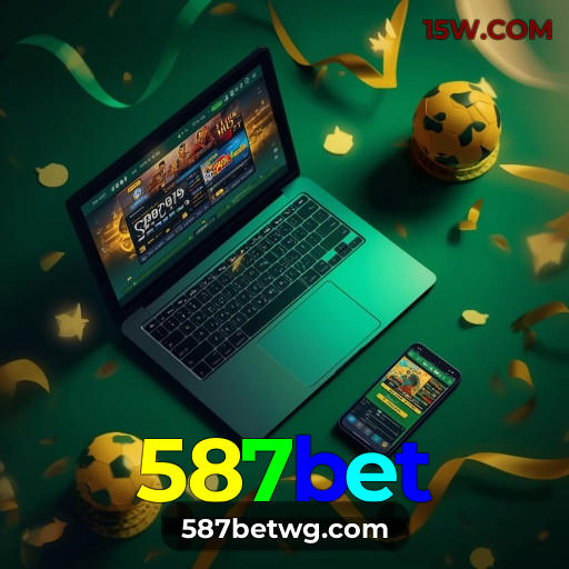 iPad 587bet
