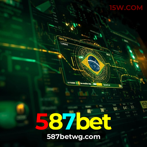 Vantagens App 587bet