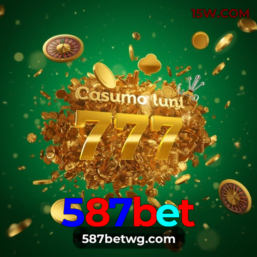App 587bet iOS