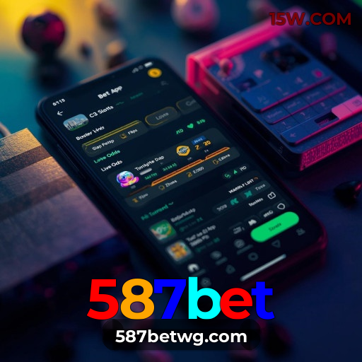 Jogo Justo no 587bet