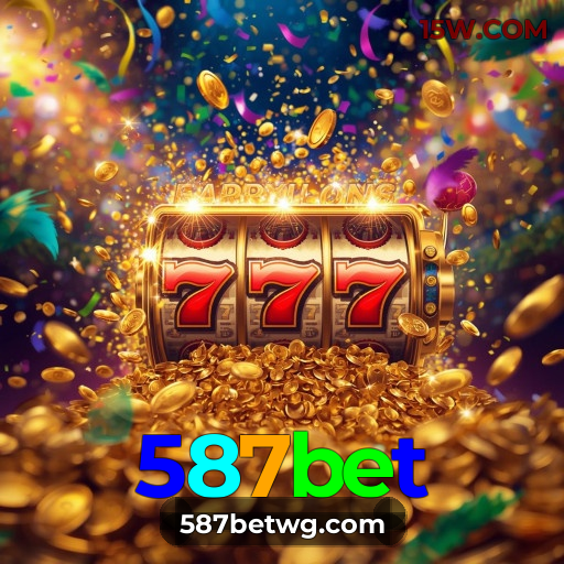 587bet caça-níqueis mobile
