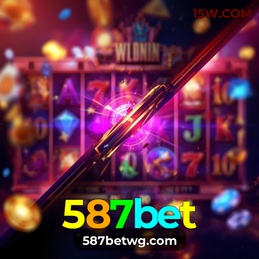 Instruções Download 587bet
