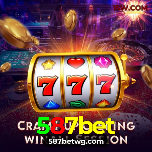 Eventos 587bet