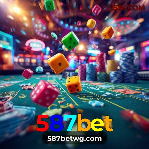 587bet Transparência de RTP