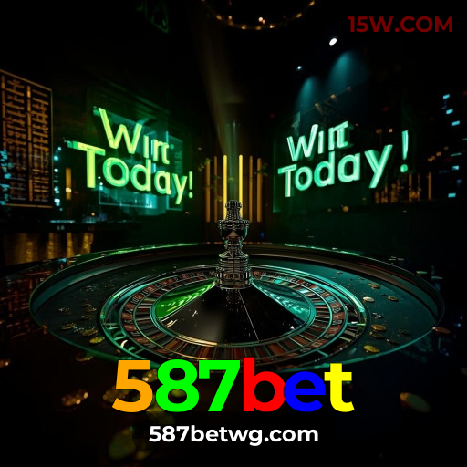 Qualificar VIP 587bet