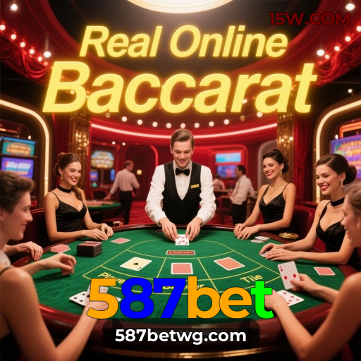 Recursos App 587bet