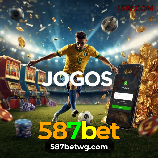 Privilégios VIP 587bet