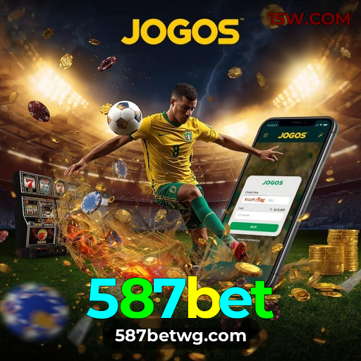 Performance App 587bet