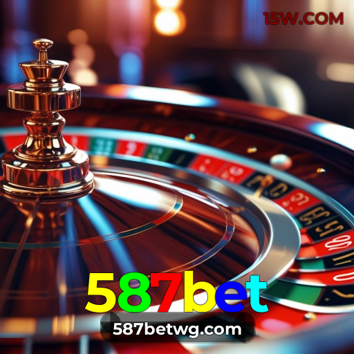 Vantagens VIP 587bet
