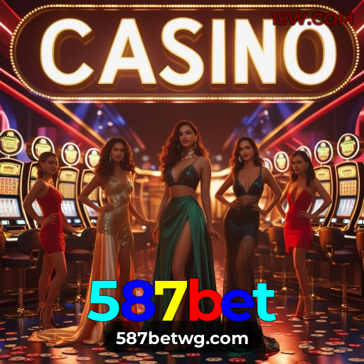 Jogos App 587bet